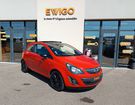 Opel Corsa 1.4 turbo twinport 120 color edition sta &agrave; Ampuis (69)