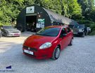 Fiat Grande Punto 1.3 JTD 75cv 1ère Main à Sathonay-Camp (69) Fiat Grande Punto 1.3 JTD 75cv 1ère Main à Sathonay-Camp (69)