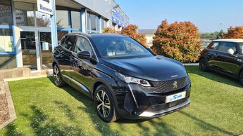  Voir d&eacute;tails -Peugeot 3008 HYBRID4 300CH GT E-EAT8 &agrave; Schirrhein (67)