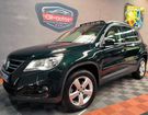 Volkswagen Tiguan Carat 4Motion 2.0 Tdi 140cv DSG 189.000k &agrave; Courri�res (62)