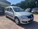 Dacia Logan Express Van Ambiance &agrave; Caen (14)