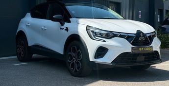  Voir d&eacute;tails -Mitsubishi ASX 1.6 MPI HEV 143ch Intense Android Auto A &agrave; Genay (69)