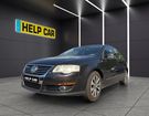 Volkswagen Passat 1.9 TDI 105CH CONFORTLINE &agrave; Voreppe (38)