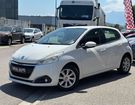 Peugeot 208 1.5 blueHDI 100ch Active Business STE TV &agrave; Saint-Martin-d'H�res (38)