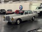 Mercedes 280