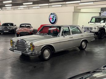 Mercedes 280