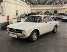 Alfa romeo 1600