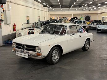 Alfa romeo 1600