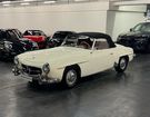 Mercedes Classe SL