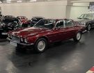 Jaguar XJ 12 5.3 HE BVA &agrave; Versailles (78)
