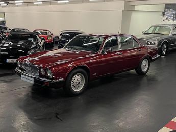 voir détails -Jaguar XJ 12 5.3 HE BVA à Versailles (78) Voir détails -Jaguar XJ 12 5.3 HE BVA à Versailles (78)