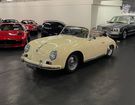 Porsche 356 A 1600 REUTTER à Versailles (78) Porsche 356 A 1600 REUTTER à Versailles (78)