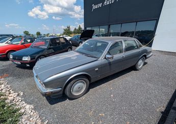 Jaguar X Type