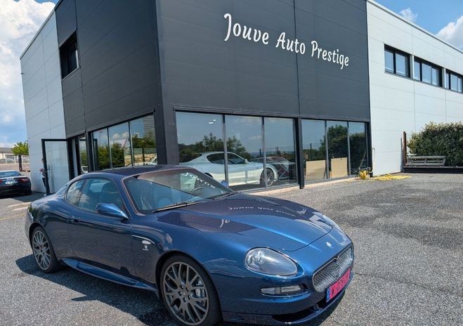 Maserati Gransport   de 2006
