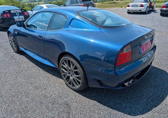Maserati Gransport   de 2006