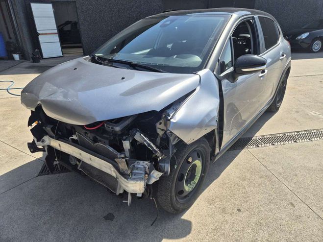 Citroen C3 1.2i Shine Carplay Moteur ok ! Marchand  Gris de 