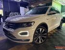 Volkswagen T Roc 2.0 TDI 150 R-LINE DSG BVA I ACC - CARPL &agrave; Lisses (91)