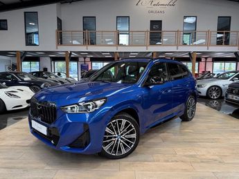  Voir d&eacute;tails -BMW X1 xDrive30e M SPORT xDrive HYBRID 30e - 1� &agrave; Saint-Denis-en-Val (45)