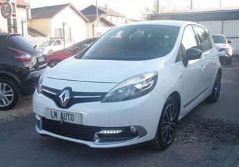 Voir d&eacute;tails -Renault Scenic III (3) 1.6 DCI 130 ENERGY BOSE ECO2 &agrave; Gagny (93)
