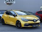 Renault Clio RS IV TROPHY 1.6 Energy 220 EDC6 PHASE 1 à Châteaubernard (16) Renault Clio RS IV TROPHY 1.6 Energy 220 EDC6 PHASE 1 à Châteaubernard (16)
