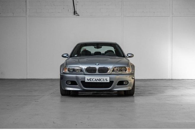 BMW M3 SERIE 3 E46 CS Gris de 2006