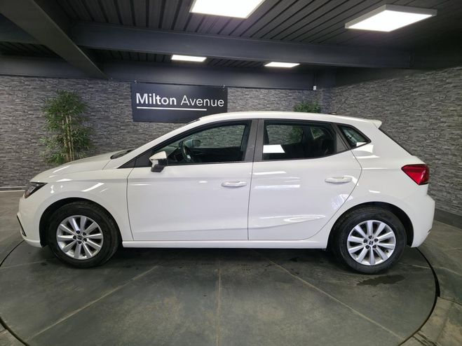 Seat Ibiza 1.0 EcoTSI - 95 Style Business BLANC de 2023