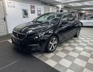 Peugeot 308 THP 130 GT LINE &agrave; Cagnes-sur-Mer (06)