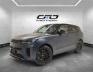 Land rover Range Rover SPORT P635 SV Edition Two - MALUS INCLUS &agrave; Dieudonn� (60)
