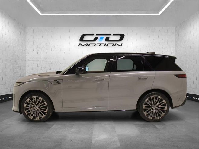 Land rover Range Rover SPORT P635 SV Edition Two - MALUS INCLUS GRIS de 2025