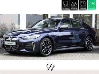  Voir d&eacute;tails -BMW Serie 4 Gran Coupe i4 M50 M Performance - BVA G2 &agrave; Andr�zieux-Bouth�on (42)