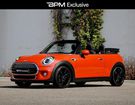 Mini Cabrio Cooper 136ch BVA7 Euro6d-T à Monaco (98) Mini Cabrio Cooper 136ch BVA7 Euro6d-T à Monaco (98)
