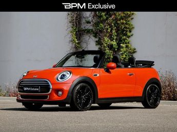 Mini Cabrio
