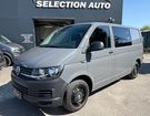 Volkswagen Transporter 4motion cabine appro tdi 150 dsg busines &agrave; Saint-Priest-en-Jarez (42)