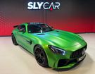 Mercedes Amg GT