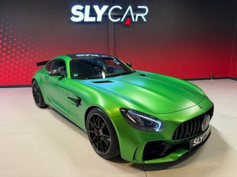  Voir d&eacute;tails -Mercedes Amg GT MERCEDES-BENZ GT COUPE 585 CH BA7 R &agrave; Illkirch-Graffenstaden (67)