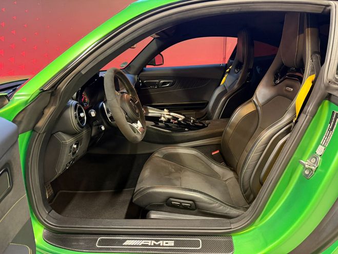 Mercedes Amg GT MERCEDES-BENZ GT COUPE 585 CH BA7 R  de 