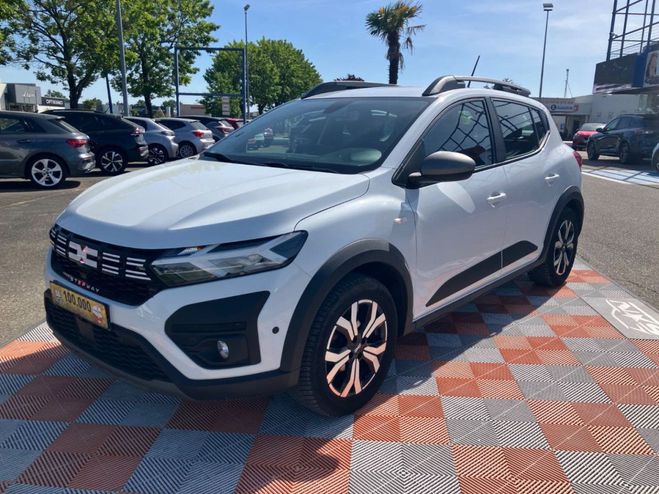 Dacia Sandero ECO-G 100 BV6 STEPWAY EXTREME JA 16