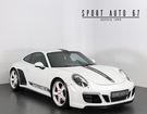 Porsche 911 991 CARRERA GTS 6 cylindres 3.0L BI TURB &agrave; Geispolsheim (67)