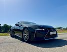 Lexus LC