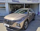 Hyundai Tucson III 1.6 T-GDi 150ch Hybrid 48v Creative à Rouen (76) Hyundai Tucson III 1.6 T-GDi 150ch Hybrid 48v Creative à Rouen (76)