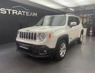 Jeep Renegade 1.4 MULTIAIR S&S 140CV Limited FWD à Boulogne-Billancourt (92) Jeep Renegade 1.4 MULTIAIR S&S 140CV Limited FWD à Boulogne-Billancourt (92)