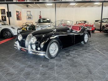 Jaguar XK