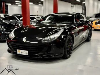 Voir d&eacute;tails -Ferrari GTC4 Lusso T 610cv &agrave; Encamp (99)