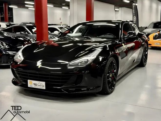 Ferrari GTC4 Lusso T 610cv  de 2017