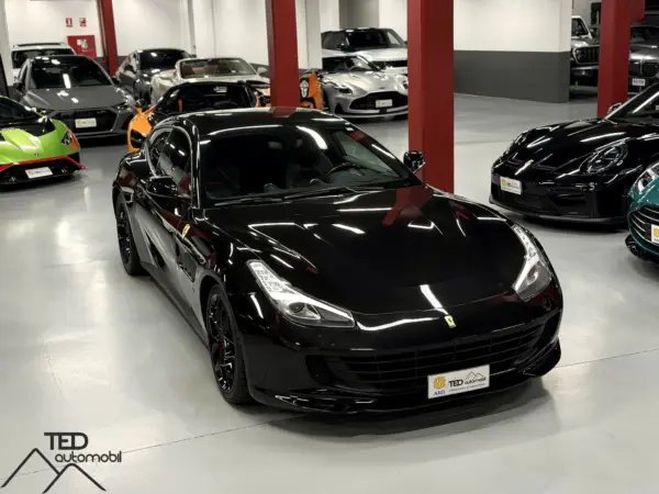 Ferrari GTC4 Lusso T 610cv  de 2017