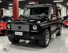 Mercedes Classe G 55 AMG 476cv à Encamp (99) Mercedes Classe G 55 AMG 476cv à Encamp (99)