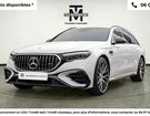 Mercedes Classe E Break 53 Hybrid AMG Speedshift TCT 9G 4M &agrave; Monistrol-sur-Loire (43)