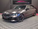 BMW Serie 5 BERLINE G60 i5 M60 xDrive 601 ch &agrave; Golbey (88)
