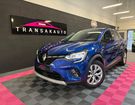 Renault Captur 1.6i Sce 145 E-Tech - 21 Business / Suiv &agrave; Harfleur (76)