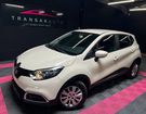 Renault Captur BUSINESS 1.5 dCi 90 CV / 56.400 KM / 1 E &agrave; Lens (62)